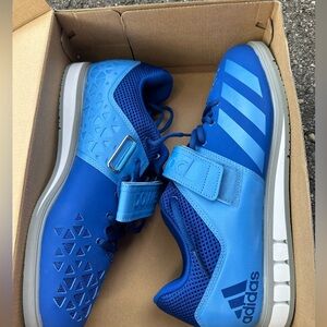 NEW Adidas Powerlift 3